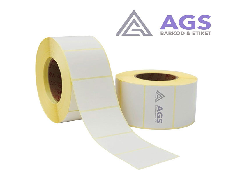 Vellum Etiket