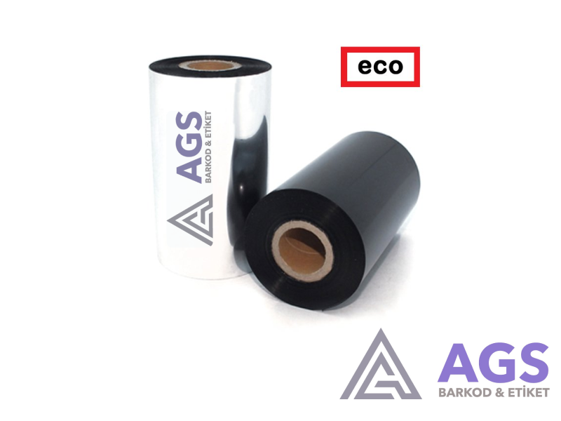 Eco Wax Ribon