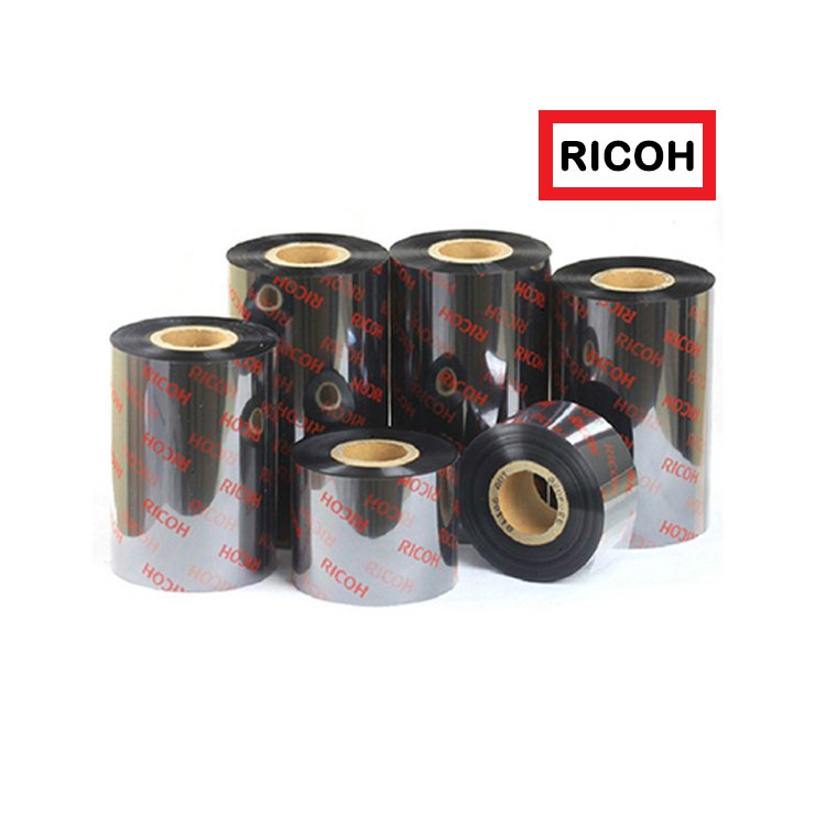 Ricoh Ribon
