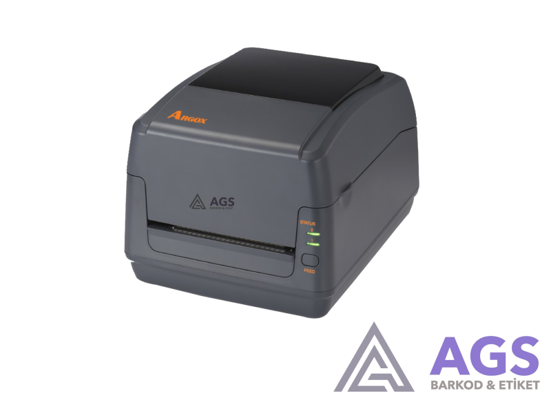 ARGOX OS-214 PLUS