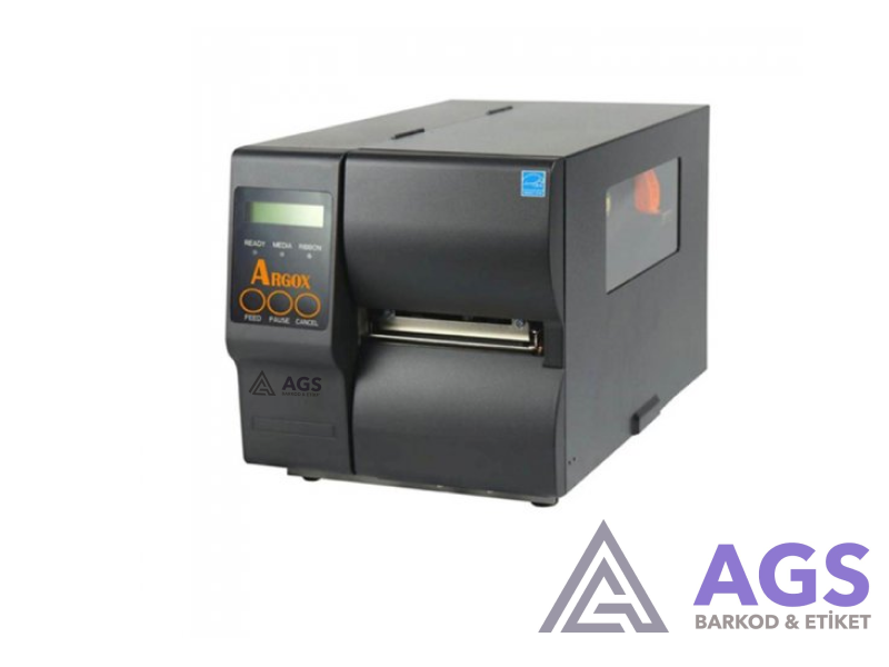 ARGOX IX4-250