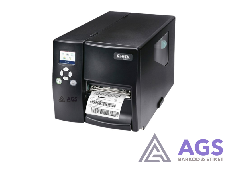 Godex EZ-2350i 