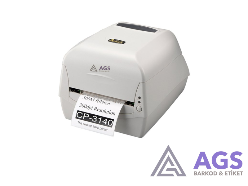 Argox CP-3140