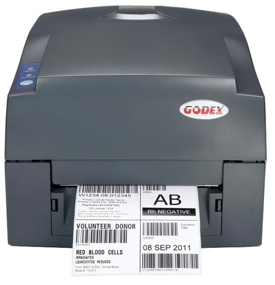 Godex G500