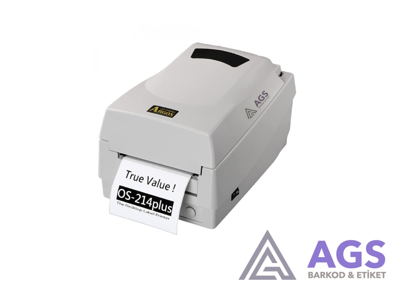 Argox OS-214 Plus