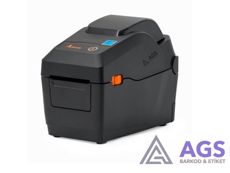 Argox D2-250 Barkod Yazıcı