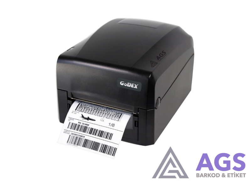 Godex GE300 Barkod Yazıcı