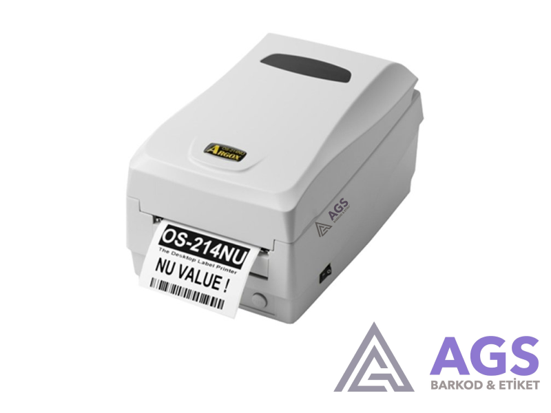 Argox OS-214 NU