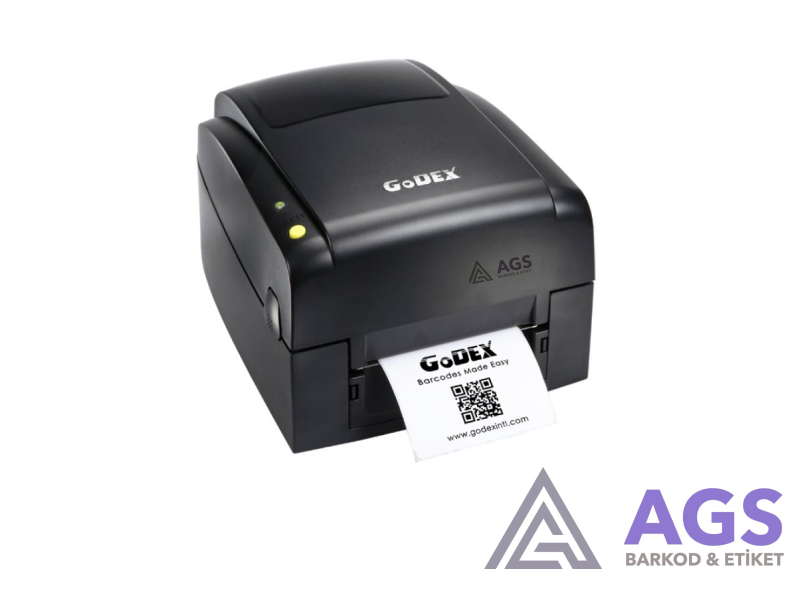 Godex EZ-1105 Barkod Yazıcı